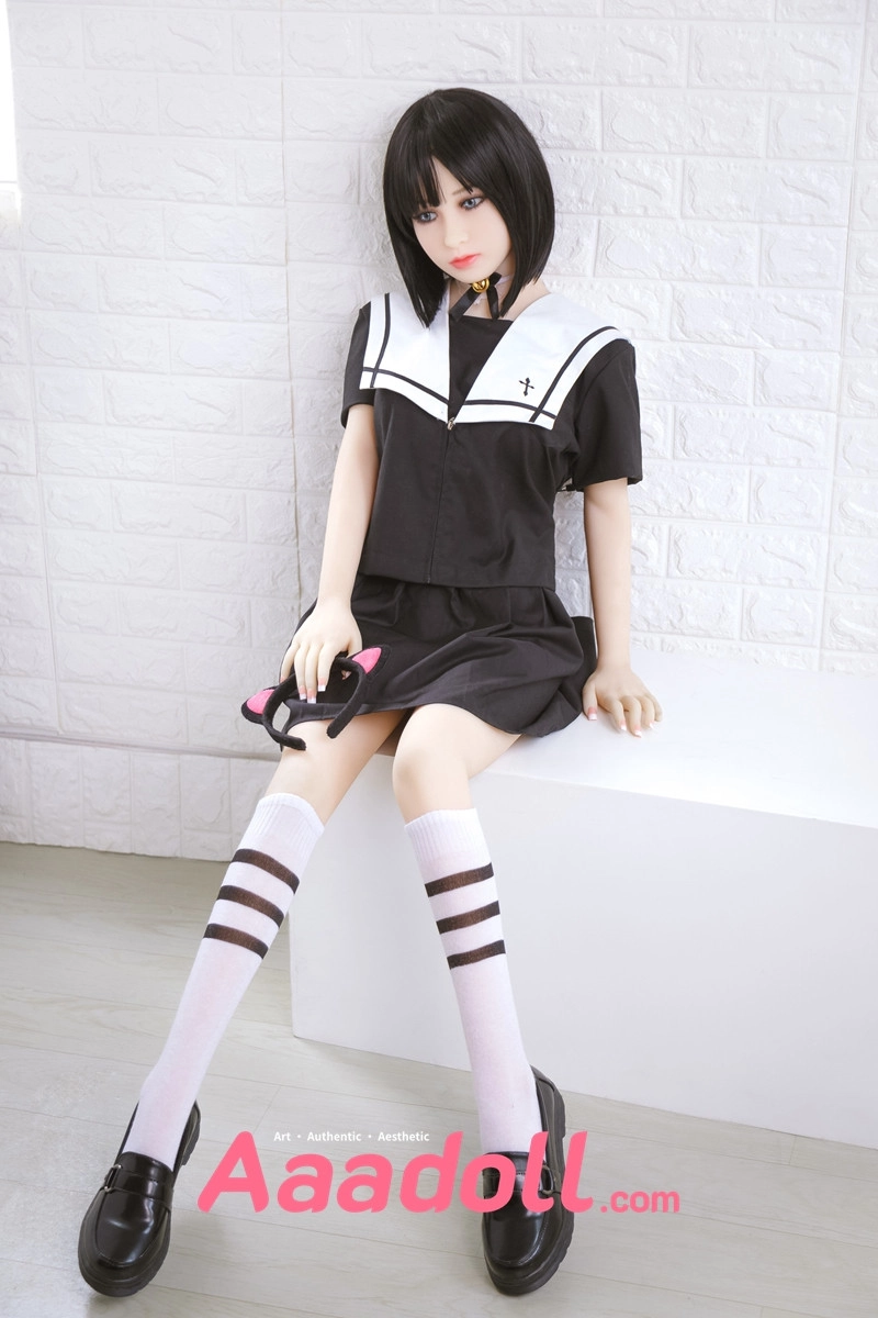 AIBEI 148cm Medium Breast Sex Doll with Youthful Charm