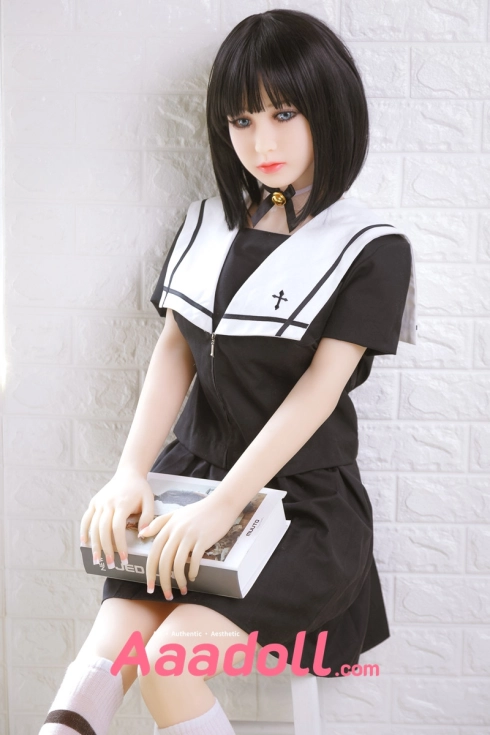AIBEI 148cm Medium Breast Sex Doll with Youthful Charm