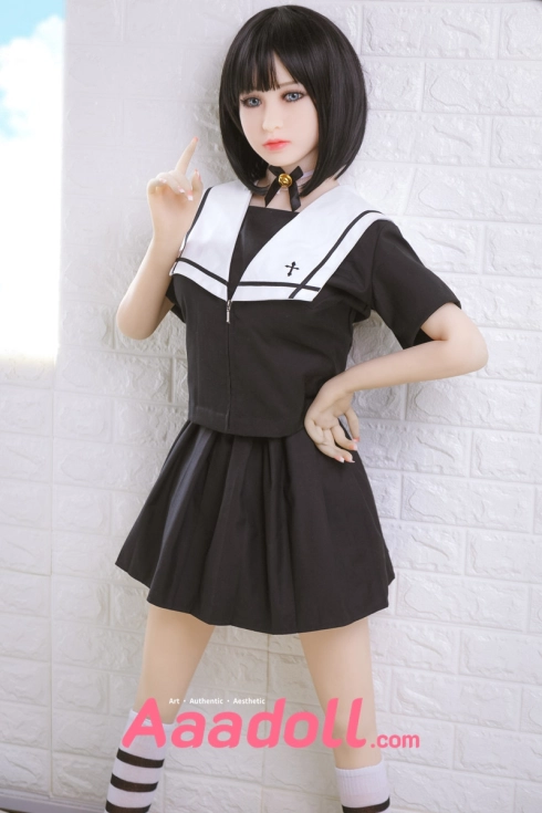 AIBEI 148cm Medium Breast Sex Doll with Youthful Charm
