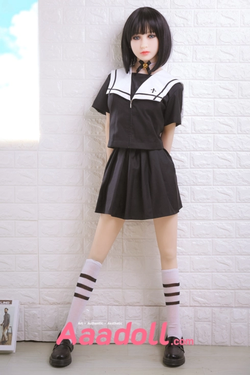 AIBEI 148cm Medium Breast Sex Doll with Youthful Charm
