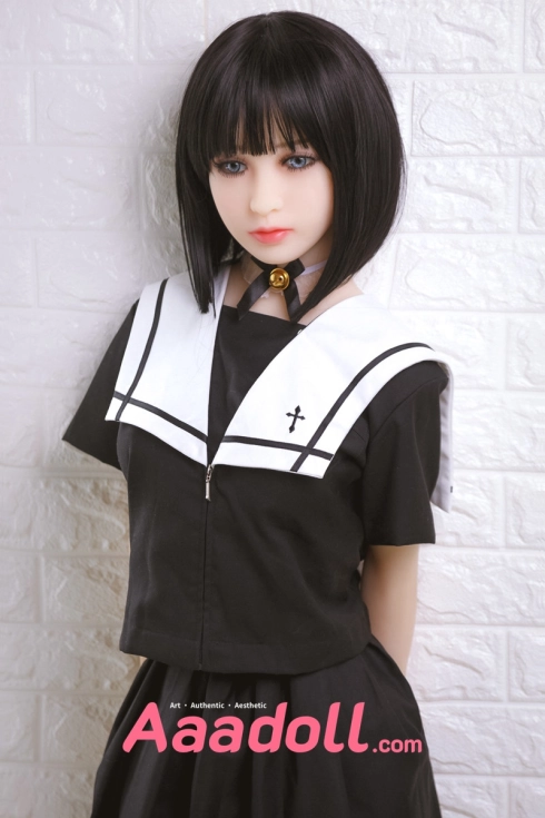AIBEI 148cm Medium Breast Sex Doll with Youthful Charm