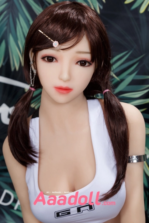 AIbei 148cm Big Breast Sex Doll AB-128 | Elegant & Alluring
