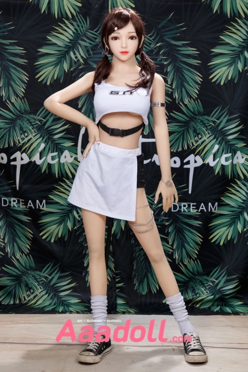 AIbei 148cm Big Breast Sex Doll AB-128 | Elegant & Alluring