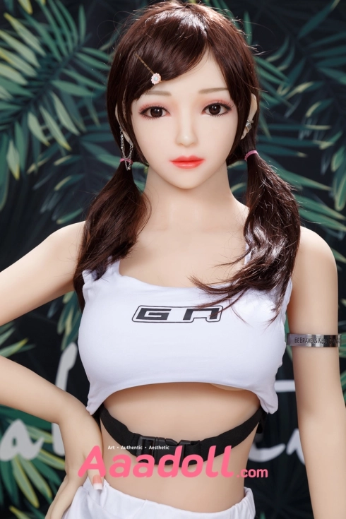 AIbei 148cm Big Breast Sex Doll AB-128 | Elegant & Alluring