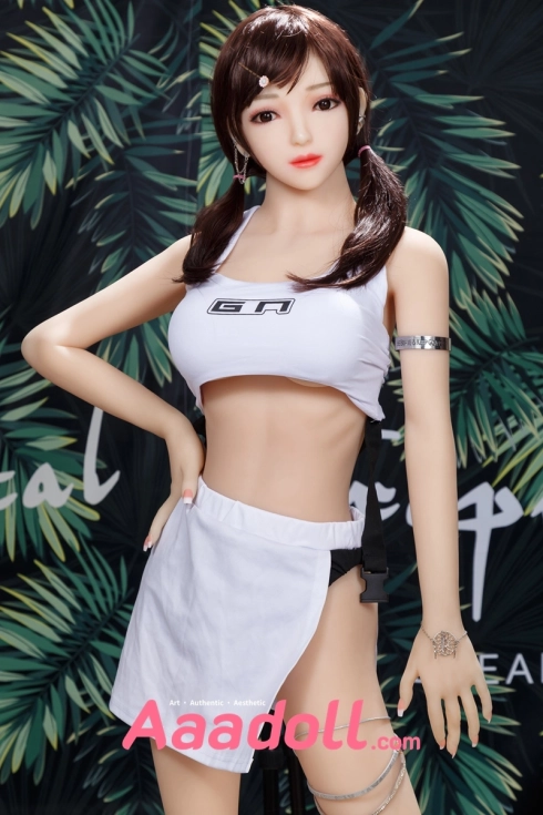 AIbei 148cm Big Breast Sex Doll AB-128 | Elegant & Alluring