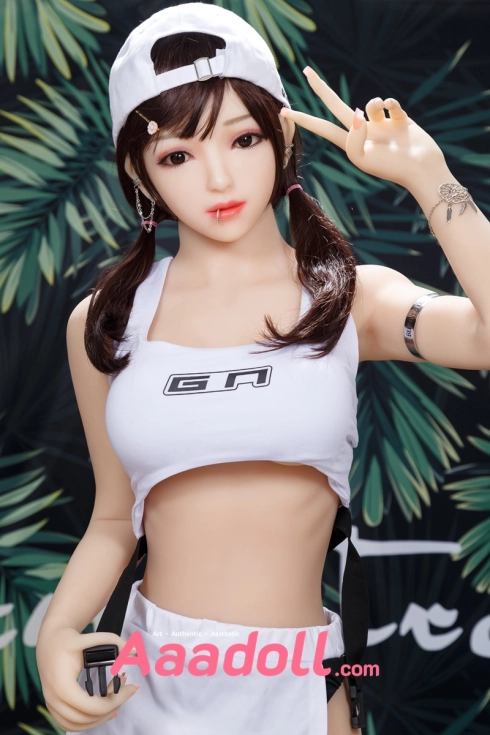 AIbei 148cm Big Breast Sex Doll AB-128 | Elegant & Alluring