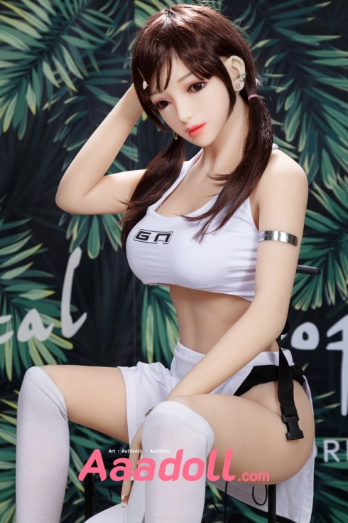 AIbei 148cm Big Breast Sex Doll AB-128 | Elegant & Alluring