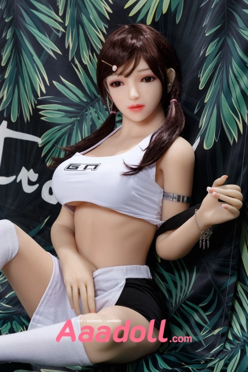 AIbei 148cm Big Breast Sex Doll AB-128 | Elegant & Alluring