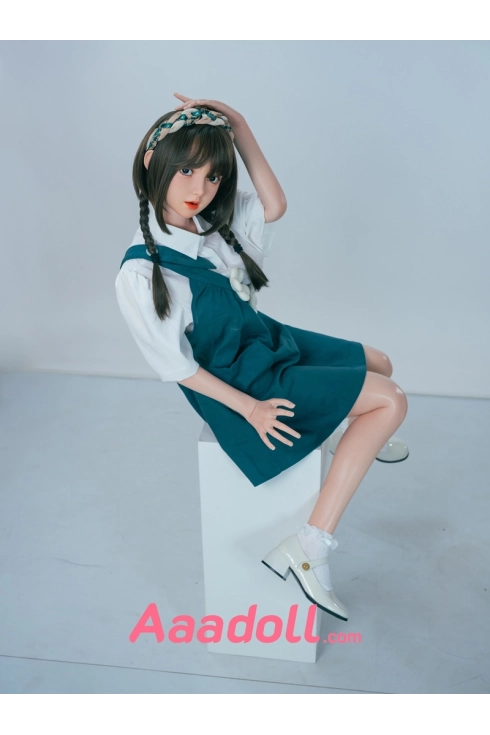 YouQ Doll 158cm Medium Bust Youthful Anime Sex Doll