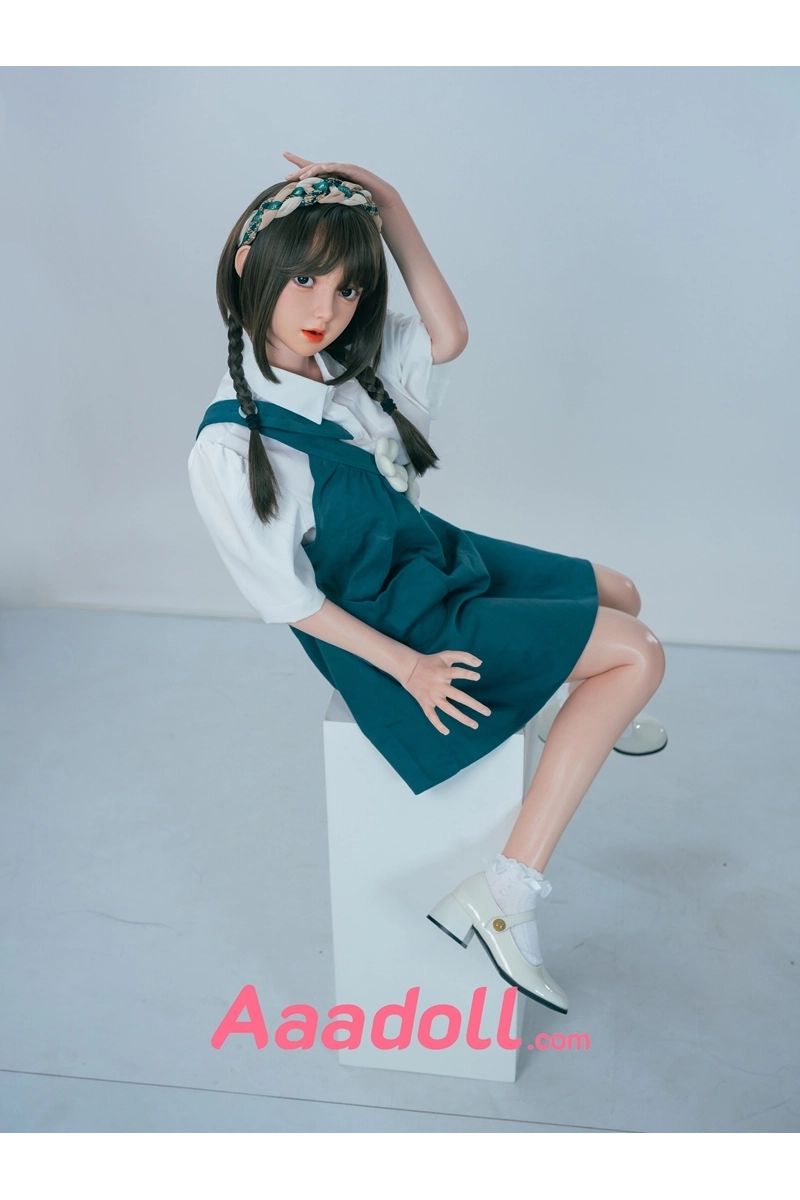 YouQ Doll 158cm Medium Bust Youthful Anime Sex Doll