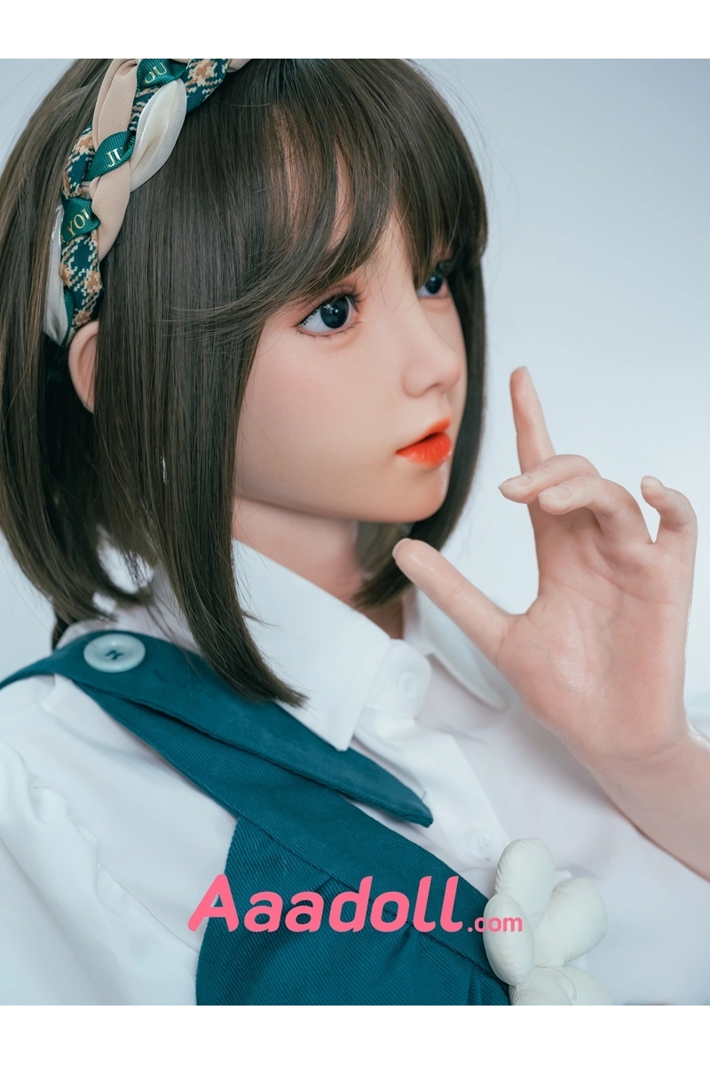 YouQ Doll 158cm Medium Bust Youthful Anime Sex Doll
