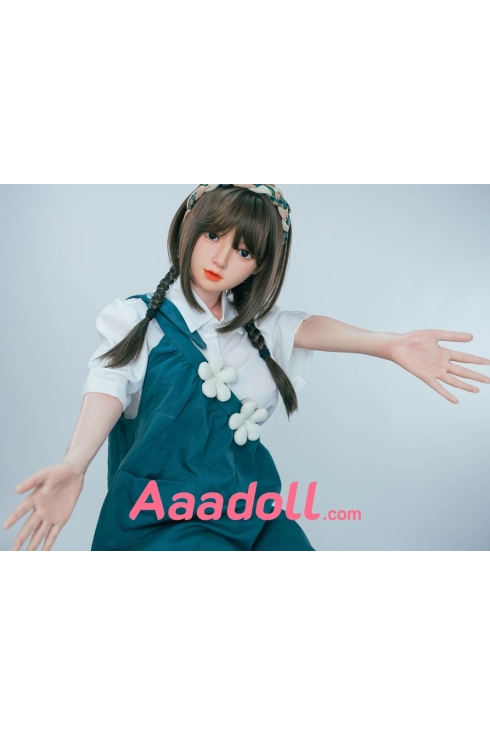 YouQ Doll 158cm Medium Bust Youthful Anime Sex Doll