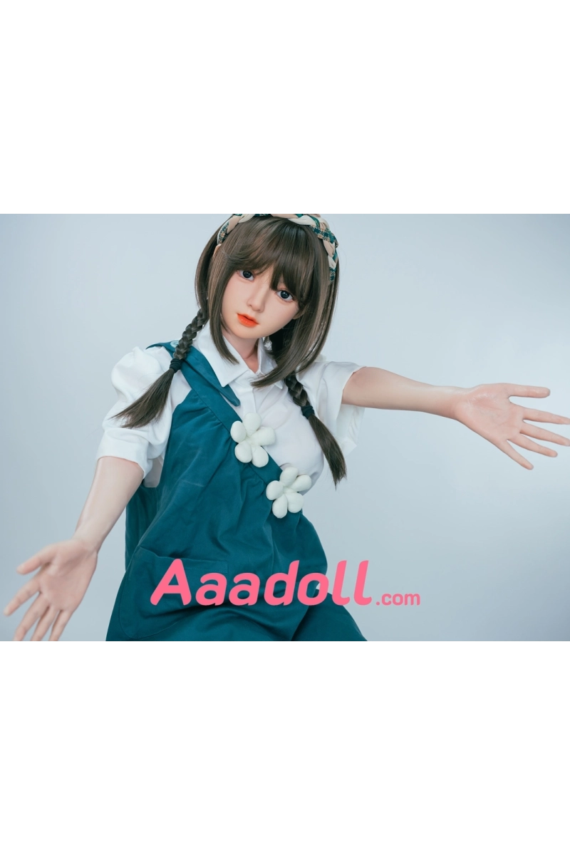 YouQ Doll 158cm Medium Bust Youthful Anime Sex Doll