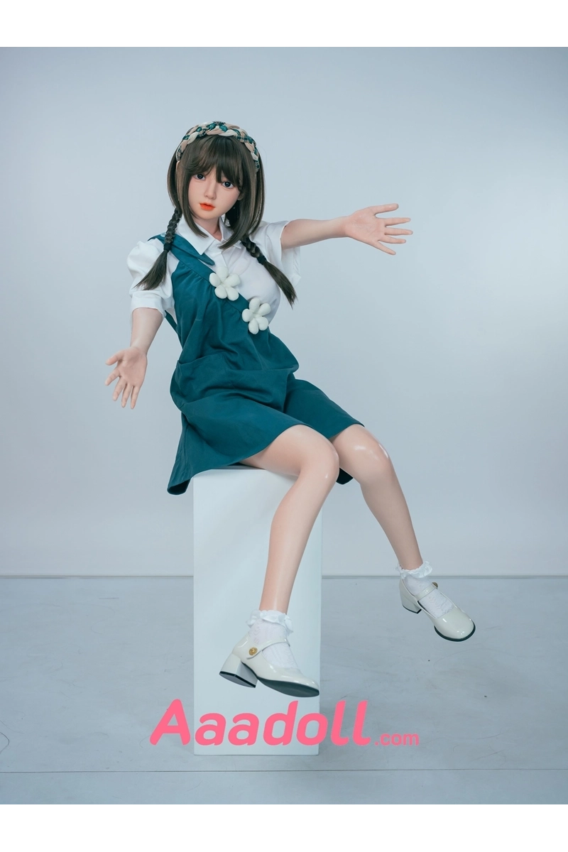 YouQ Doll 158cm Medium Bust Youthful Anime Sex Doll