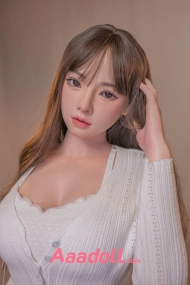 YouQ Doll 163cm Mega Bust Elegant Urban Sex Doll