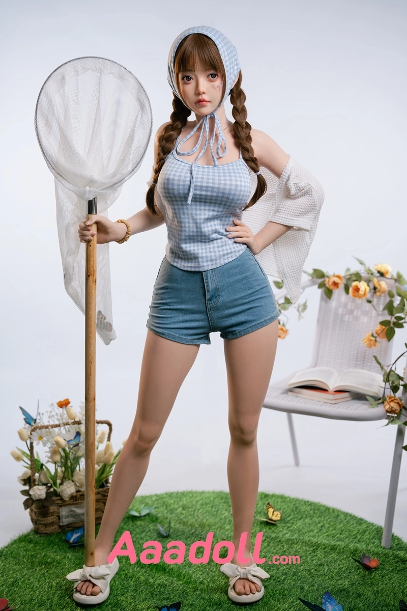 YouQ doll 158cm Large Bust Sweet Casual Sex Doll