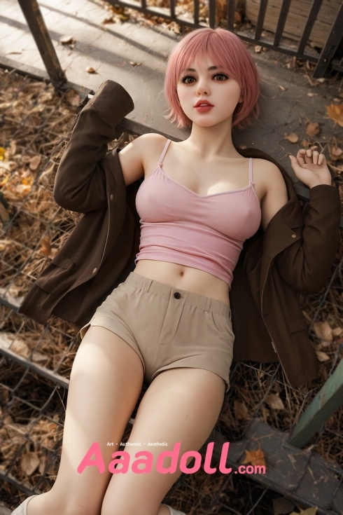 AIBEI 148cm Small Breast Street Style Sex Doll