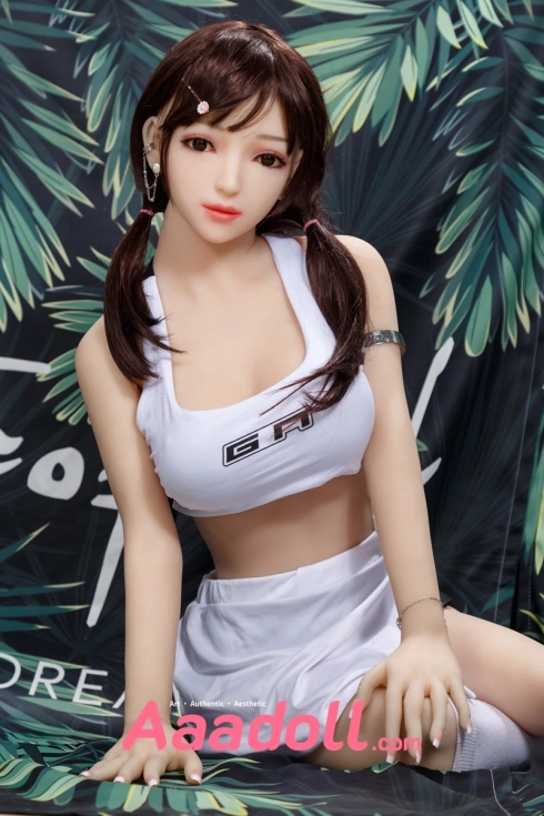 AIbei 148cm Big Breast セックスドール AB-128 | 優雅で魅惑的